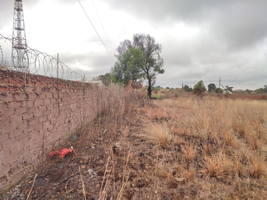 0 Bedroom Property for Sale in Koster North West